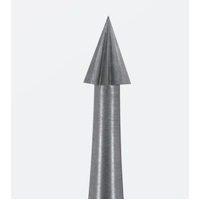 Super Q Pointed Cone Bur 1.5mm