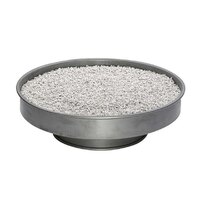 Annealing Pan with Pumice Large