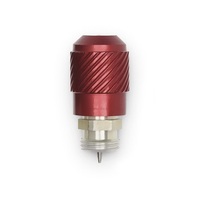Smith Replacement Valve Red