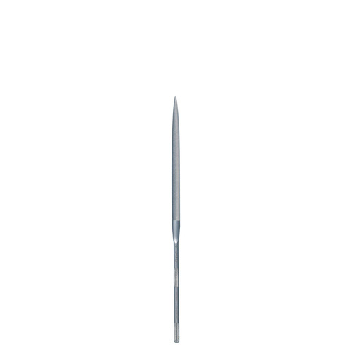 Super Q Needle File 16cm Half Round Cut 1
