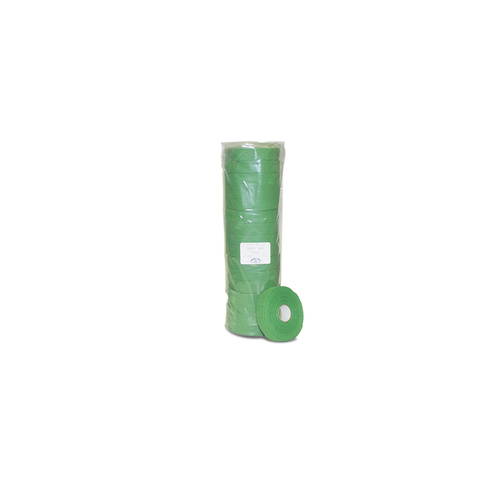 Safety Tape Green