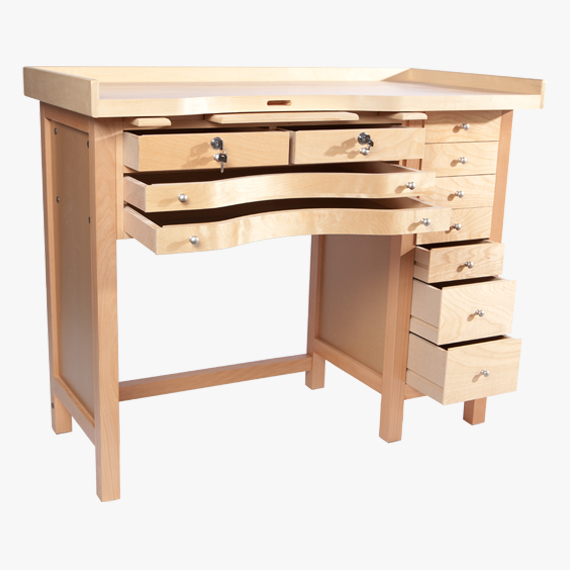 Jewellers Workbench 11 Draw **Special Order**