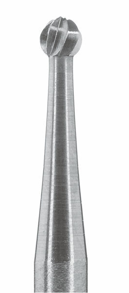 Ball Bur 0.9mm - ELA