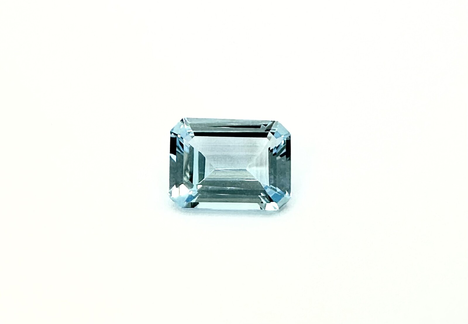 Baby sky blue topaz on sale