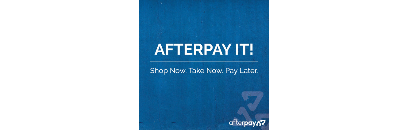 Jewellery online supplies afterpay