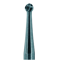 KOMET Ball Bur 0.4mm PKT6
