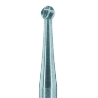 KOMET Ball Bur 0.5mm PKT6