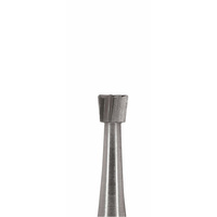 Super Q Inverted Cone Bur 1.4mm