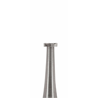 Wheel Bur 0.8mm