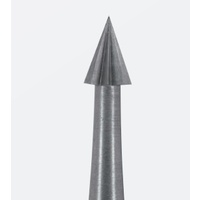 Pointed Cone Bur 1.0mm