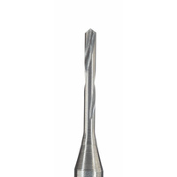 Maillefer Twist Drill 0.5mm