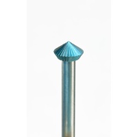 Maillefer Hart Bur 0.8mm