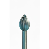 Maillefer Bud Bur 1.0mm