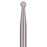 Diamond Ball Bur 1.2mm