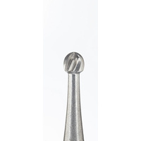 KOMET Tungsten Carbide Ball Bur 2.0mm