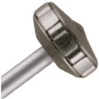 Rotary Burnisher 10mm