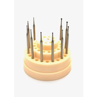 Super Q Tungsten Ball Set 9