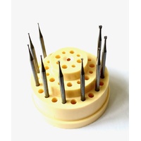 Super Q Inverted Cone Set 0.6mm - 1.8mm