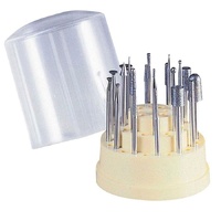 Diamond Bur Set Assorted
