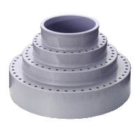 Revolving Bur Stand