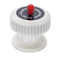 Magnetic Bur Stand Plastic