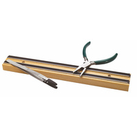Magnetic Strip Stand 30x25x4cm