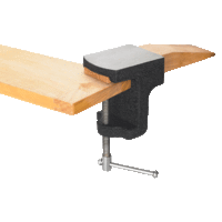 Bench Pin W/Combo Anvil