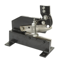 Bench Guillotine 6"