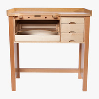Jeweller Workbench 3 Draw