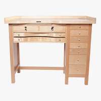 Jewellers Workbench 11 Draw - **Special Order**