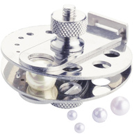 Pearl Drilling Clamp