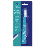 Fray Block Glue