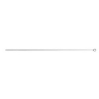 Beading Needle Fine 0.24mm