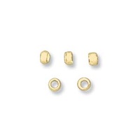 Crimps Bead GP 2.5mm PK100