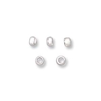 Crimps Bead SP 2mm PK100