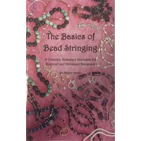 Basics of Bead Stringing Book