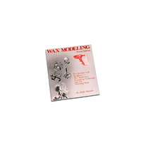 Matt Wax Modeling Book
