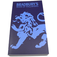 Bradburys Book of Hallmarks