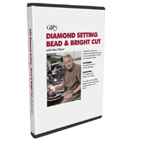 GRS DVD Diamond Setting 