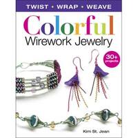 Colourful Wirework Jewelry Boo