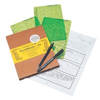 Scroll Master Kit