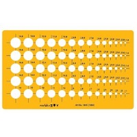 Template Circle Mini
