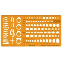 Template Jewellery Design