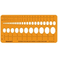 Template Oval 