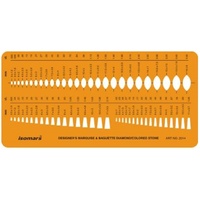 Template Marqules & Baguette