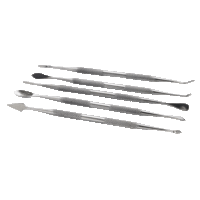 Wax Carving Tools Set 5