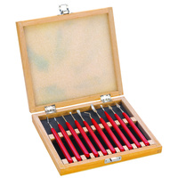 Wax Carving Set/10 in Box