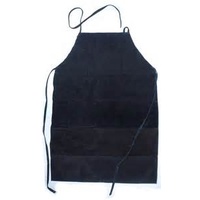 Black Leather Apron