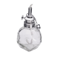 Alcohol Spirit Lamp