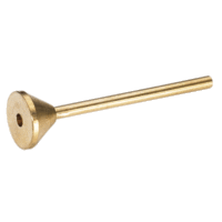 Brass Sprue Former